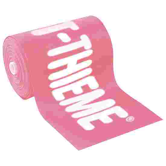 Sport-Thieme Therapie-Band 75 m 2 m x 7,5 cm, Pink, mittel