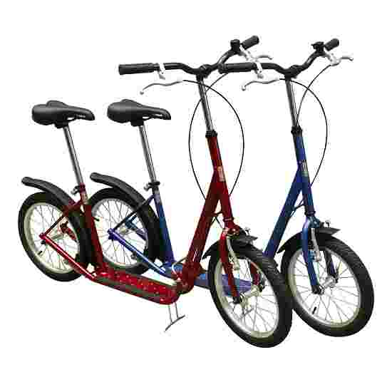 Sport-Thieme Tretroller &quot;Maxi&quot; Blau