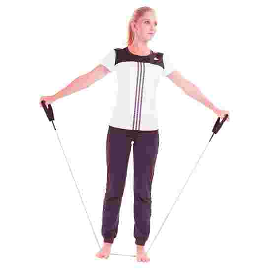 Sport-Thieme Tube de fitness Vert, facile, à l'unité