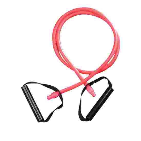 Sport-Thieme Tube de fitness Rose, moyen, Lot de 10