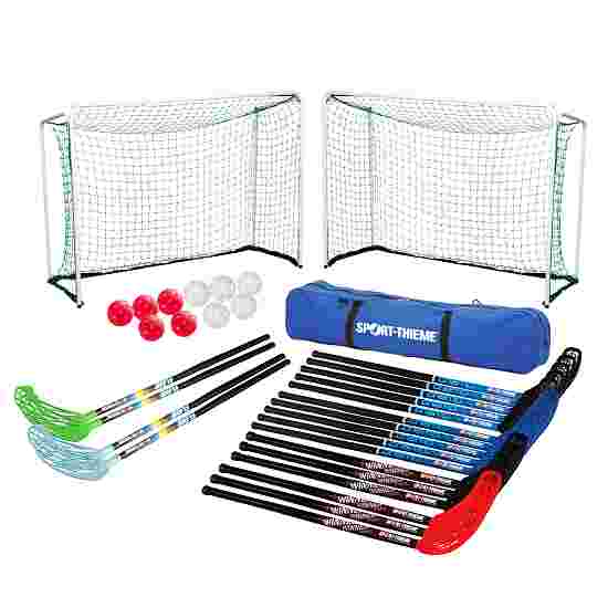 Sport-Thieme Unihockey-Set &quot;Freizeit&quot;