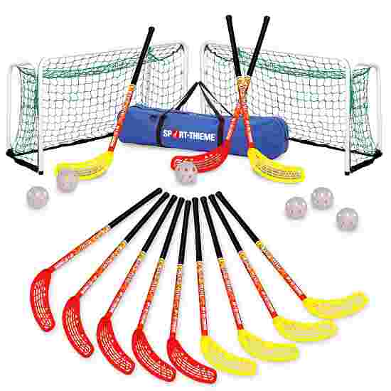Sport-Thieme Unihockey-Set &quot;Kids Mini Kombi&quot;
