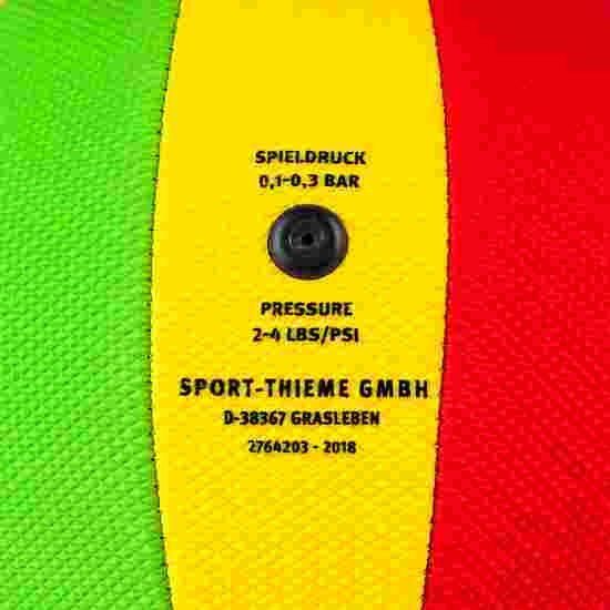 Sport-Thieme Volleyball &quot;Softgrip&quot; Grösse 5, 420 g