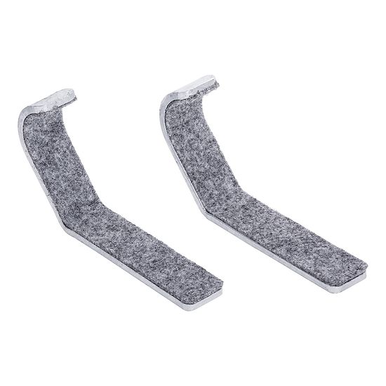 Sport-Thieme Wandablage für Langhantelstangen