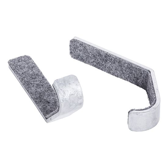 Sport-Thieme Wandablage für Langhantelstangen