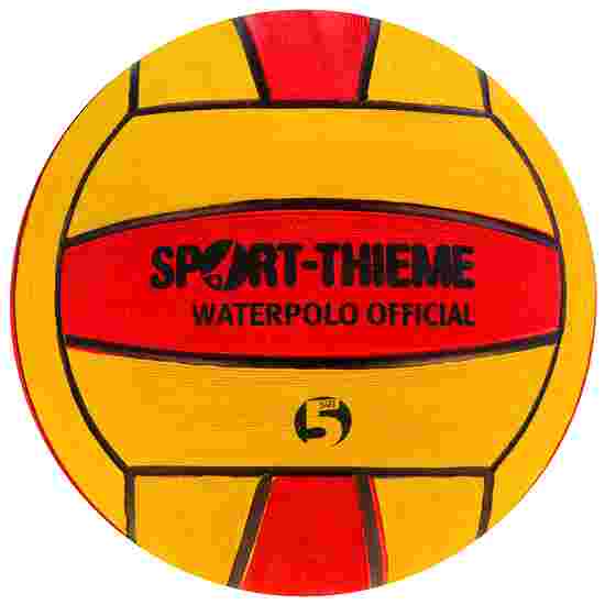 Sport-Thieme Wasserball &quot;Official&quot; Grösse 4