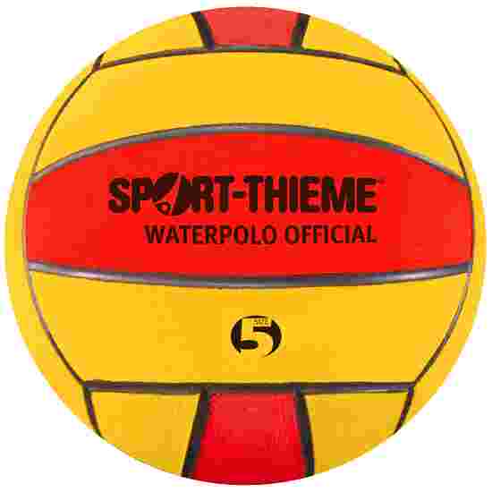 Sport-Thieme Wasserball &quot;Official&quot; Grösse 5
