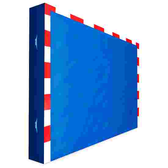 Sport-Thieme Weichbodenmatte &quot;Tordesign&quot; Blau, 300x200x30 cm