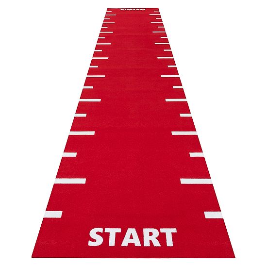 Sprint Tracks Sprintbahn 