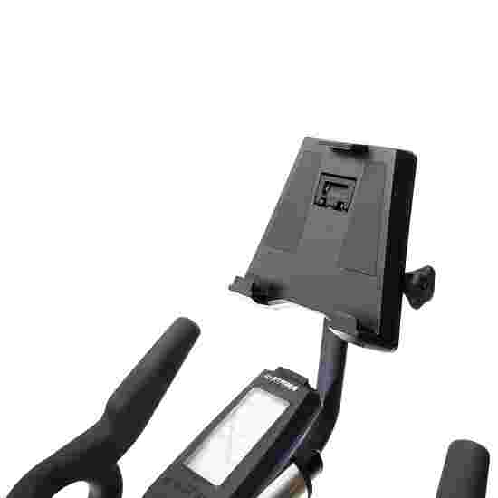 Bike tablet outlet holder