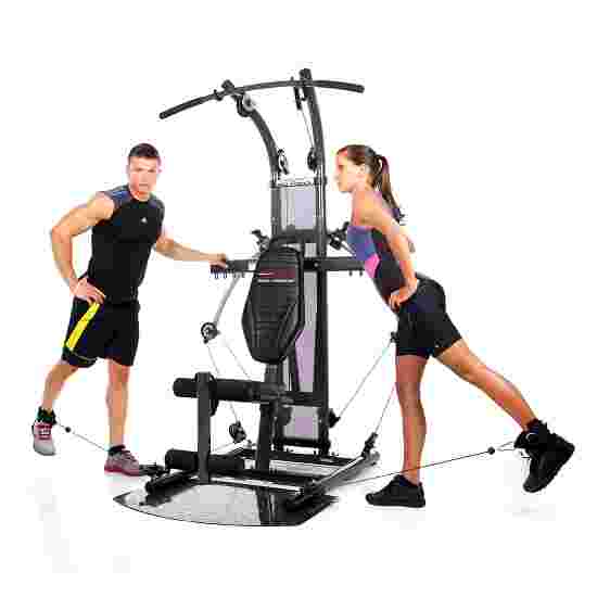 Stations de fitness Finnlo « Bio Force Extreme »