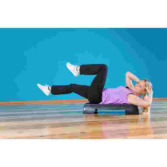 Step d’aérobic Sport-Thieme « Workout » Sans pieds