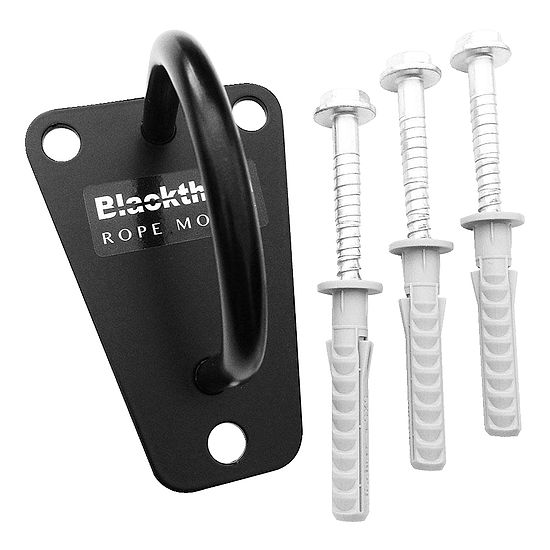 Support Blackthorn Rope Mount