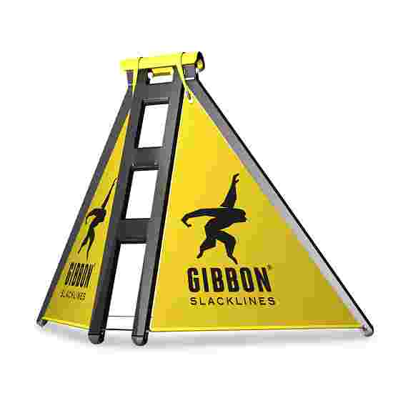 Support de slackline Gibbon pour la fixation de la slackline