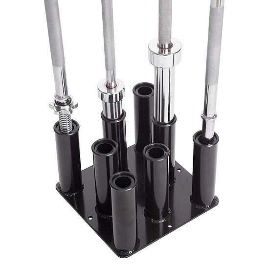 Support pour barres d'haltères longs Sport-Thieme®