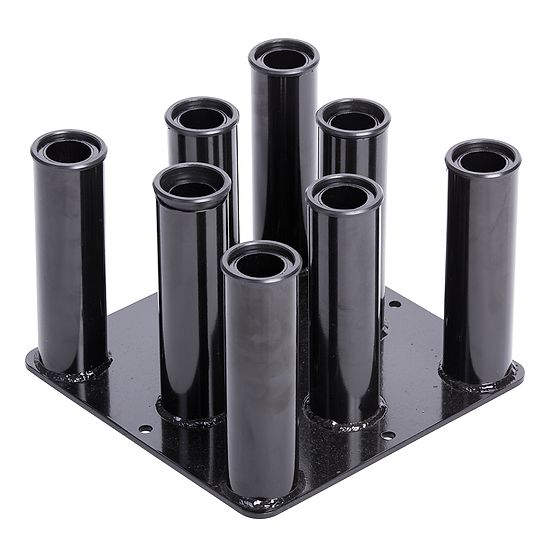 Support pour barres d'haltères longs Sport-Thieme®