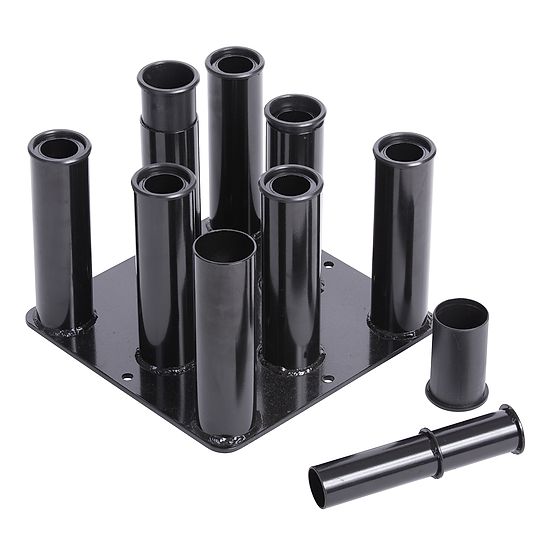 Support pour barres d'haltères longs Sport-Thieme®