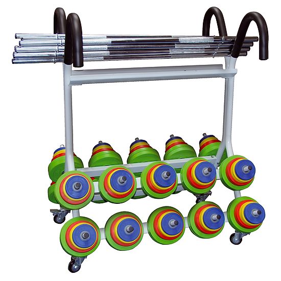 Support pour kits Fit'us