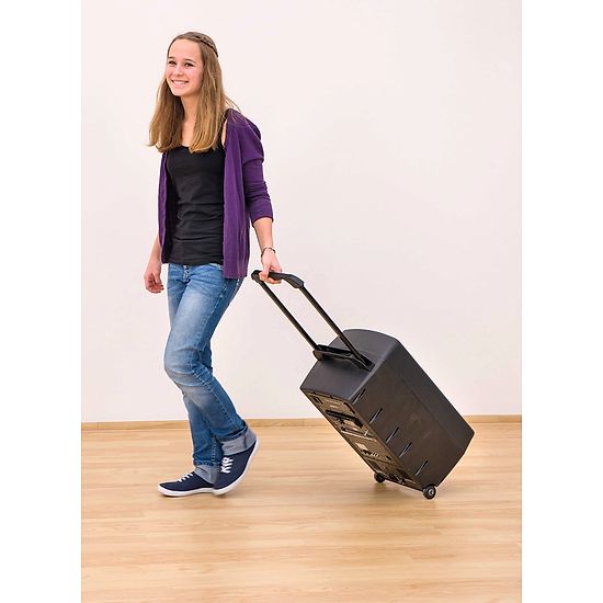 Système de sonorisation Compra Akku Soundbox