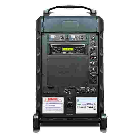 Système de sonorisation RCS « Digital Sound-Center DSC-150 » Modèle A