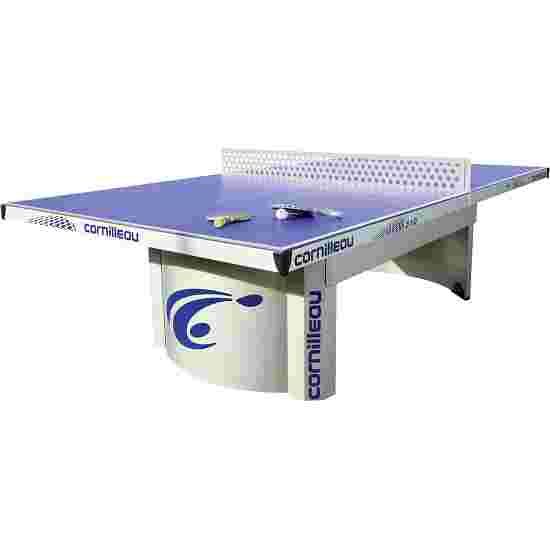 Table Cornilleau « PRO 510 Outdoor » Bleu