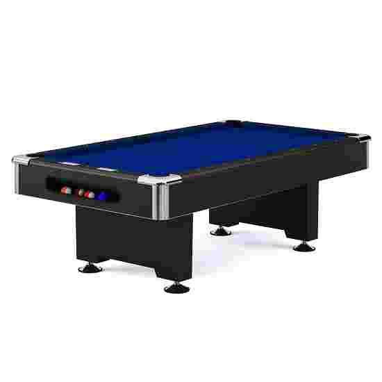 Machine de jeu de billard snooker populaire bleu de la piscine pour la  vente de table - Chine Bon marché et d'amende et Classic prix