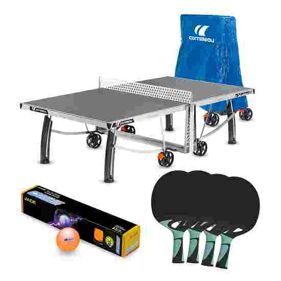 Table de tennis de table Cornilleau