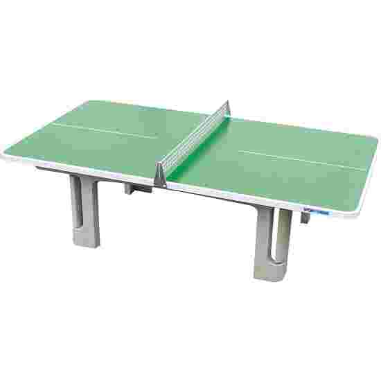 Table ping-pong verte Champion
