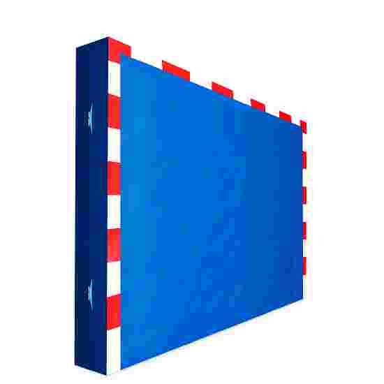 Tapis de chute Sport-Thieme « Motif but » Bleu, 200x150x30 cm