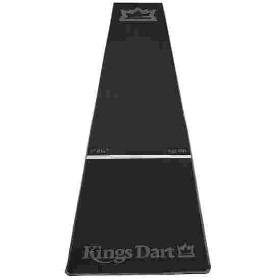 Tapis de fléchettes Kings Dart « Tournoi Pro » 300x66 cm