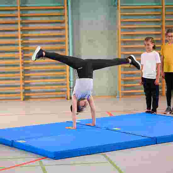 Tapis de gymnastique Reivo 150x100x8 cm