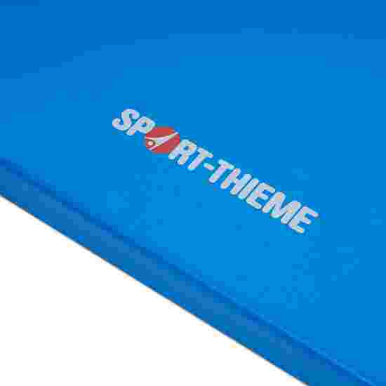 Tapis de gymnastique Sport-Thieme « Printed » Cible