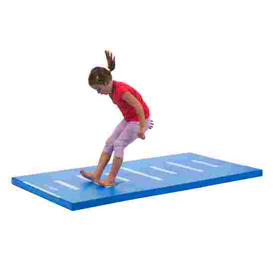 Tapis de gymnastique Sport-Thieme « Printed » Saut en longueur