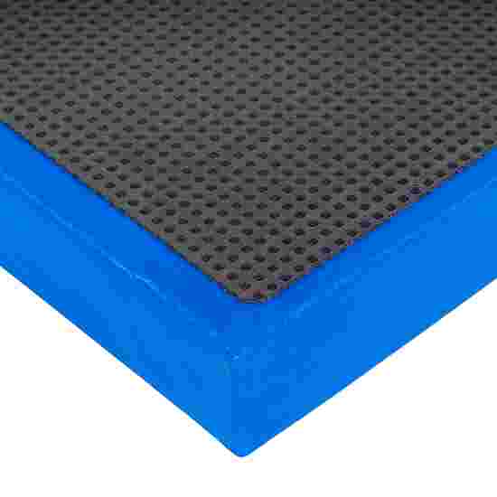 Tapis de gymnastique Sport-Thieme « Super léger » Bleu, 150x100x6 cm