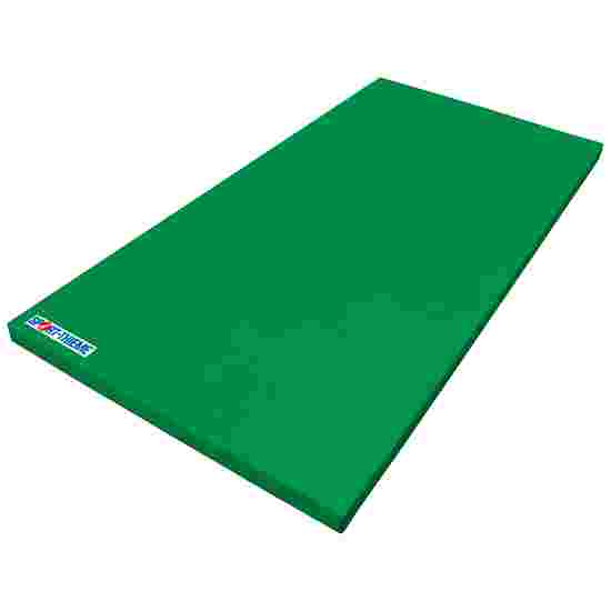 Tapis de gymnastique Sport-Thieme « Super léger » Vert, 150x100x6 cm