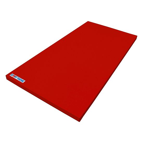 NiroSport Tapis De Gymnastique 210 X 100 X 8 Cm Tapis De Sol