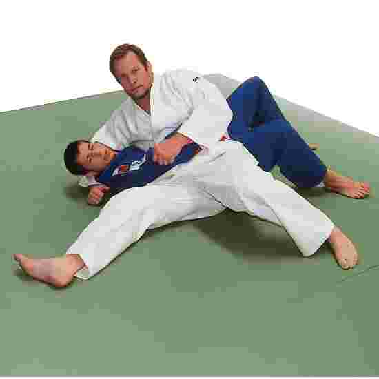 Tapis de judo et universel « Peter Seisenbacher »