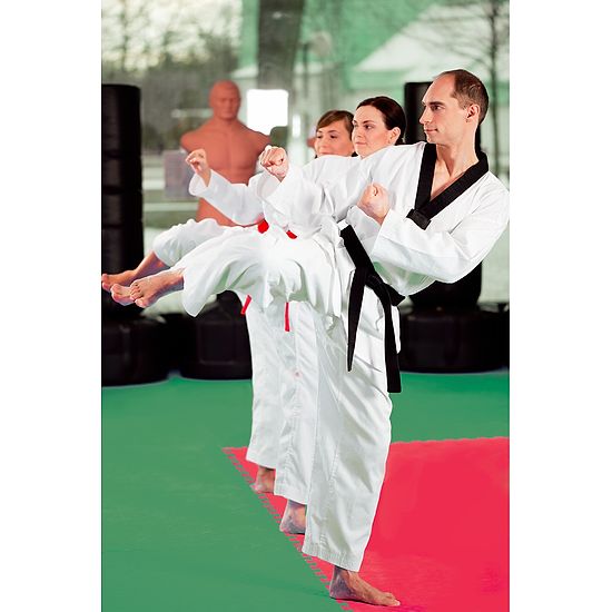 Tapis de judo ProGame Trocellen® « Tatami »