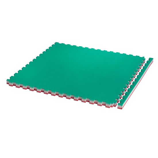 Tapis de judo ProGame Trocellen® « Tatami »