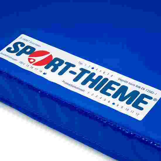 Tapis de réception Sport-Thieme « Soft » 200x100x5 cm