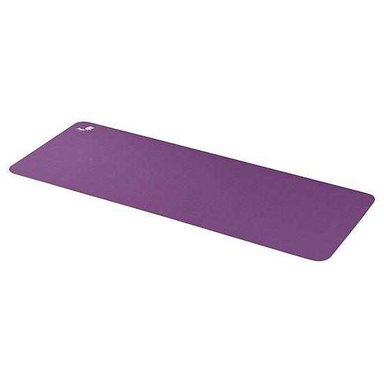 Tapis de yoga Calyana® « Prime » Violet