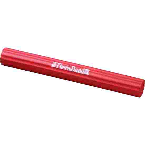 TheraBand Barre flexible Rouge, env. 1,5 kg