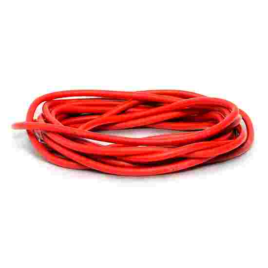 TheraBand Tubing Rot, mittel