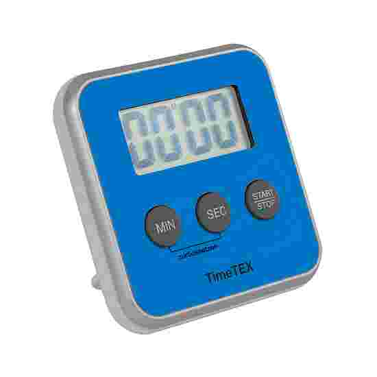 TimeTex Zeitdauer-Uhr &quot;Digital compact&quot; Blau