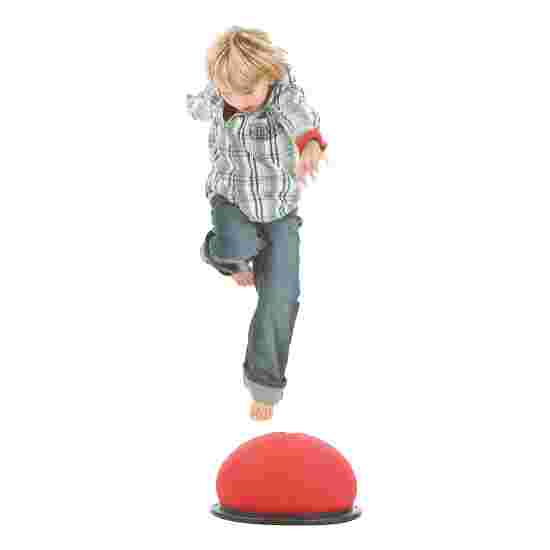 Togu Balance-Ball &quot;Jumper&quot; Rot, Mini
