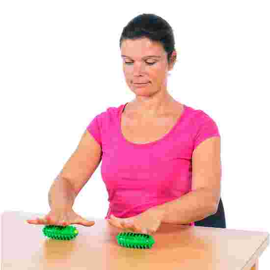 Togu Handtrainer &quot;Brasil&quot; Grün