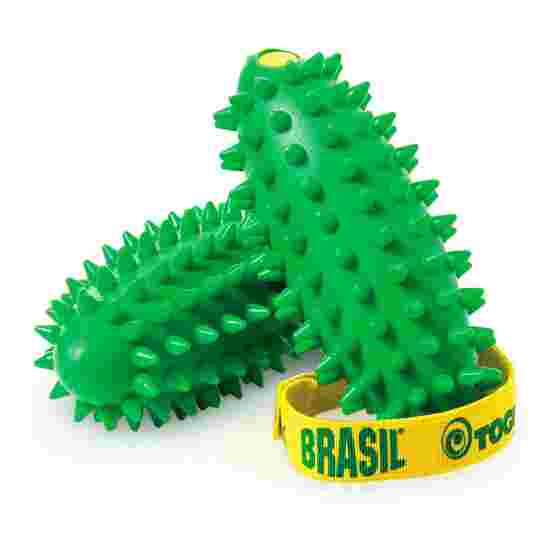 Togu Handtrainer &quot;Brasil&quot; Grün