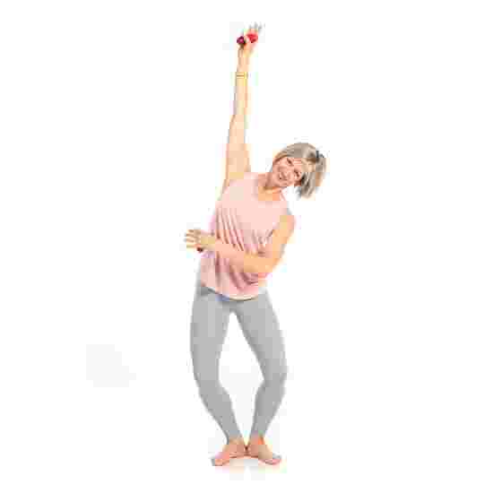 Togu Handtrainer &quot;Brasil&quot; Berry