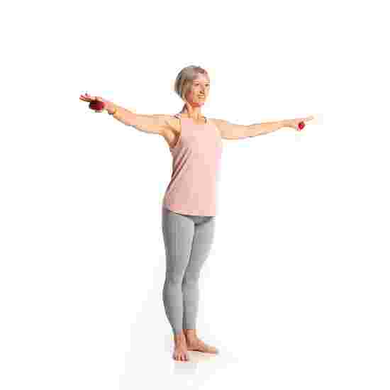 Togu Handtrainer &quot;Brasil&quot; Berry