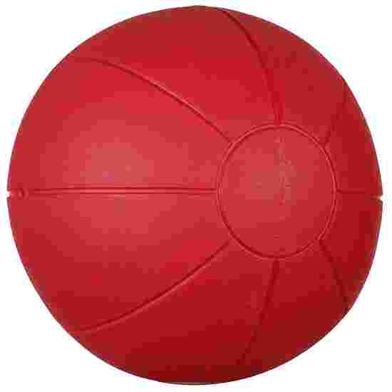 Togu Medecine ball en ruton 1 kg, ø 21 cm, rouge